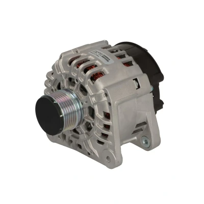 Imagem de DENSO DAN3014 Alternador 14V 120A RENAULT: CLIO 2, Kangoo I Express, 2 Kasten
