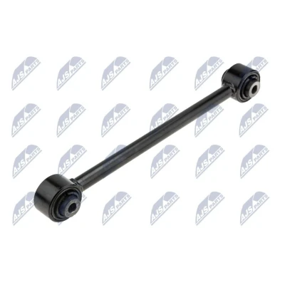Imagem de NTY ZWT HD 027 Braço de suspensão Eixo traseiro, traseiro esquerdo, direito oscilante longitudinal HONDA: Accord 7 Limousine
