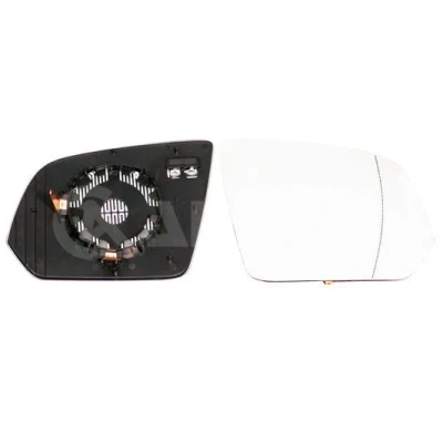 Imagem de ALKAR 6472711 Vidro Espelho à direita MERCEDES BENZ: Classe V, Vito Mixto, Van