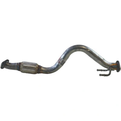 Imagem de BOSAL 750 259 Tubo de escape AUDI: A3 Sportback