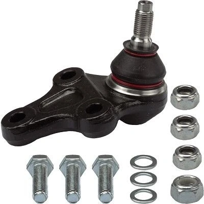 Imagem de TRW JBJ317 Rótula de suspensão com acessórios 17 60 88,2 1:8 SUZUKI: Vitara I SUV Cabrio,