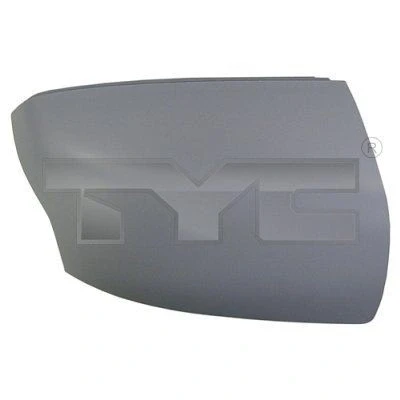 Imagem de TYC 310 0102 2 Revestimento, retrovisor exterior esquerda com subcapa FORD: Focus C Max