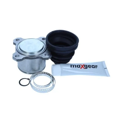 Imagem de MAXGEAR 49 2908 Ponteira de Transmissão Eixo dianteiro, lado direito, do da caixa velocidades MITSUBISHI: L200 III Pick up