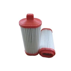 Imagem de ALCO FILTER MD 5410 Filtro de ar 271,0 103,0 Cartucho filtrante HYUNDAI: i10 II Hatchback