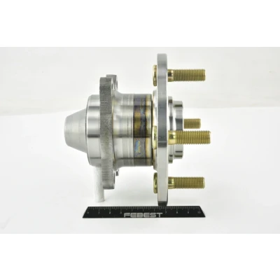 Imagem de FEBEST 1282 I10R Cubo da Roda Eixo traseiro HYUNDAI: Getz