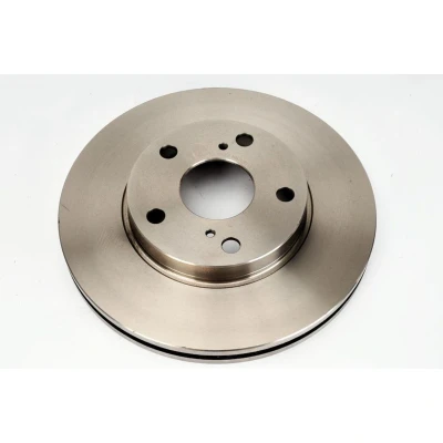 Imagem de TEXTAR 92163700 Disco de travão 273 26 05/07 114,3 interior ventilado sem pernos fixação da roda, cubo roda TOYOTA: Auris Hatchback