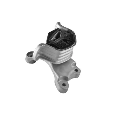 Imagem de TEDGUM TED39037 Suporte, motor do lado da Caixa de velocidades, esquerda Rolamento borracha e metal velocidades manual