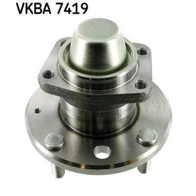 Imagem de SKF VKBA 7419 Kit de rolamento roda