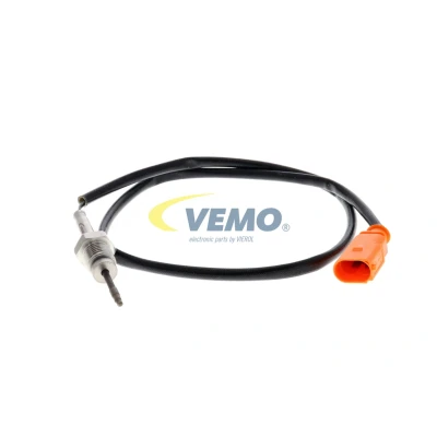 Imagem de VEMO V10 72 1433 Sensor com filtro de partículas Q+, original equipment manufacturer quality