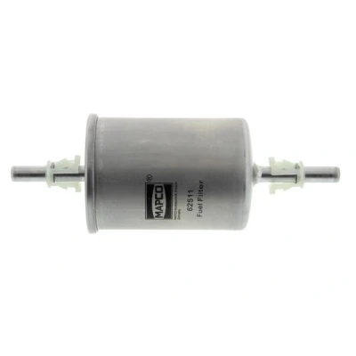 Imagem de MAPCO 62511 Filtro de Combustível dos tubos 8 CHEVROLET: Epica Sedan, Lacetti Hatchback, Matiz, DAEWOO: Matiz I Lanos Sedan