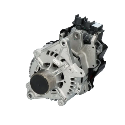 Imagem de VALEO 615002 Motor de arranque / alternador