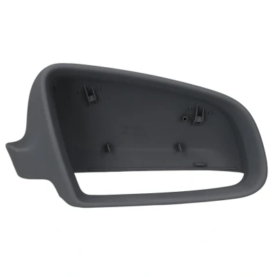 Imagem de TYC 302 0015 2 Revestimento, retrovisor exterior à direita com subcapa AUDI: A4 B6 Sedan, Avant, A3 Hatchback