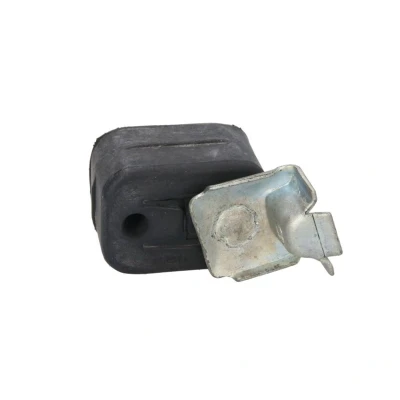 Imagem de FEBI BILSTEIN 27217 Anel de fixação, silenciador traseira, à frente BMW: 5 Sedan