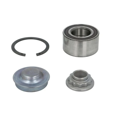 Imagem de SNR R155.129 Kit de rolamento roda 72