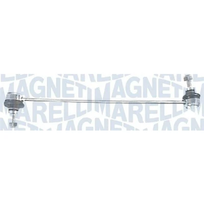 Imagem de MAGNETI MARELLI 301191624990 Kit de reparação, apoio da barra estabilizadora Eixo dianteiro PEUGEOT: 406 Sedan, 607 CITROËN: C5 I Hatchback