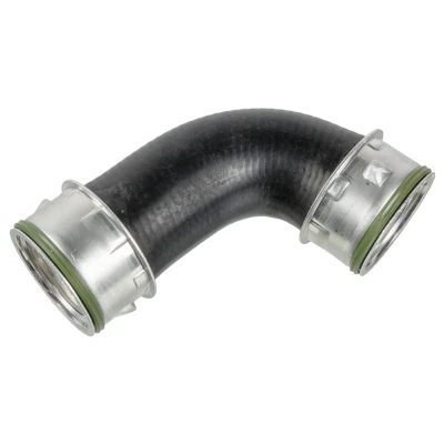 Imagem de FEBI BILSTEIN 194888 Mangueira Para o Turbocompressor ACM (borracha poliacrílica) VOLKSWAGEN: Golf 5, Jetta 3, SEAT: Leon II Hatchback, Altea