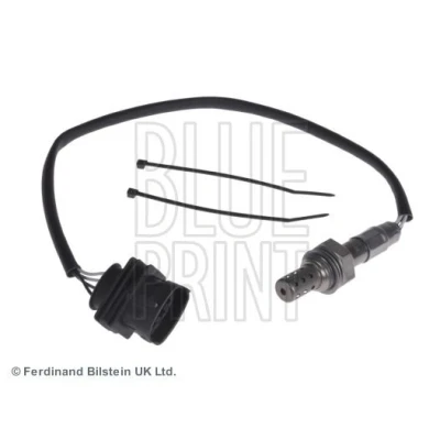Imagem de BLUE PRINT ADG070101 Sonda lambda com aquecimento 4 OPEL: Corsa D Hatchback, Astra J Sports Tourer, CHEVROLET: Cruze Sedan, Aveo Hatchback