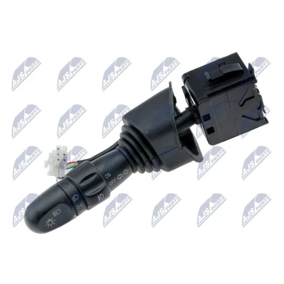 Imagem de NTY EPE DW 007 Comutador Na Coluna de Direcção com luz berma