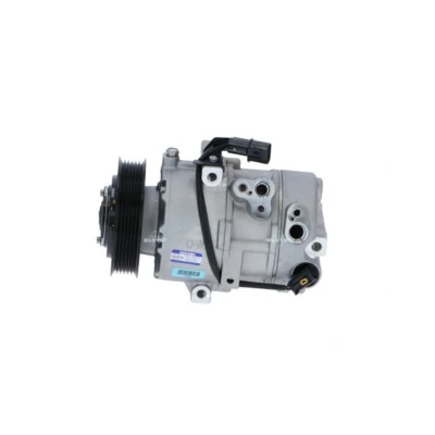 Imagem de NRF 320009 Compressor DVE16 12V PAG 46 R134a com retentor