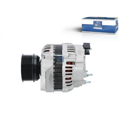 Imagem de DT Spare Parts 6.27013 Alternador 24V 110A