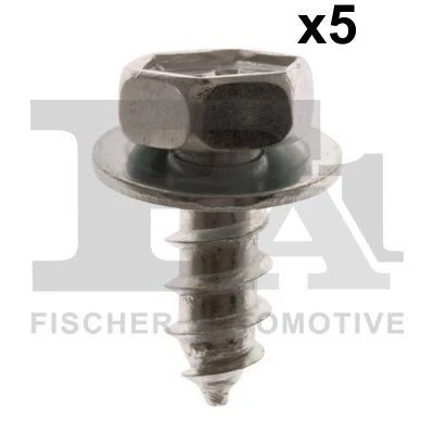 Imagem de FA1 77 70012.5 Parafuso
