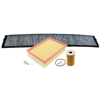 Imagem de MAPCO 68752 Elemento de filtro quatro peças