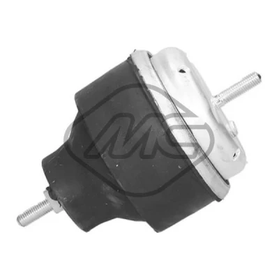 Imagem de Metalcaucho 04130 Suporte, motor esquerda Apoio hidráulico M8 x 1,25mm VOLKSWAGEN: Passat B5 Variant, Golf 4, GP AUDI: A4 Sedan