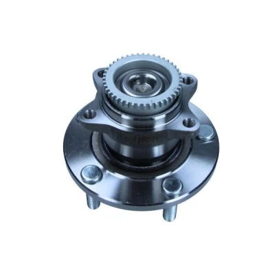 Imagem de MAXGEAR 33 1300 Cubo da Roda com anel de sensor do ABS Eixo traseiro direito, esquerdo