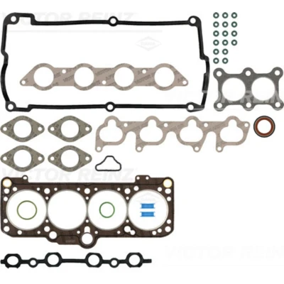 Imagem de REINZ 02 28290 01 Jogo de juntas, cabeça do cilindro Com retentores haste válvulas VOLKSWAGEN: GOLF 2, Jetta 2