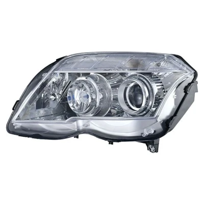 Imagem de HELLA 1ZS 354 878 051 Farol Principal MERCEDES BENZ: GLK