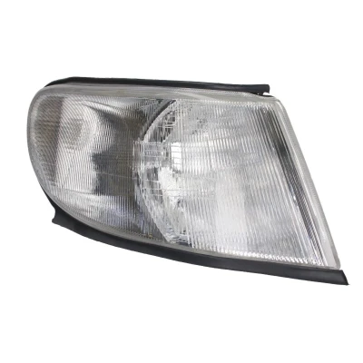 Imagem de TYC 18 0391 01 2 Intermitente à frente, lado direito sem porta lâmpadas SAAB: 9 3 Hatchback
