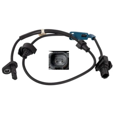 Imagem de FEBI BILSTEIN 109720 Sensor de ABS Eixo dianteiro, lado esquerdo 780 HONDA: CR V 3