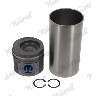 Imagem de NÜRAL 88 136500 10 Kit de reparação, êmbolos / camisas cilindros