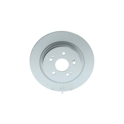 Imagem de BOSCH 0 986 479 G18 Disco de travão 310 10 5 114,3 cheio revestido