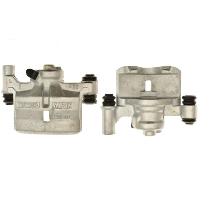 Imagem de BOSCH 0 986 473 216 Pinça de travão Ferro fundido 45