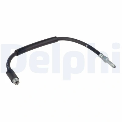 Imagem de Tubo do travão flexível traseiro, esquerdo DELPHI LH7911