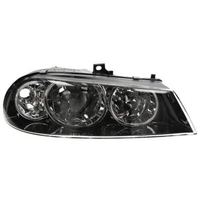 Imagem de ABAKUS 667 1111R LD EM Farol Principal ALFA ROMEO: 156 Sportwagon, Sedan