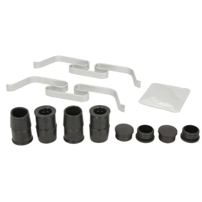 Imagem de QUICK BRAKE 109 0050 Kit de acessórios, pastilhas travão