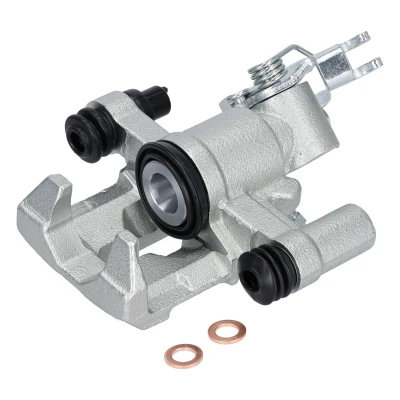 Imagem de FEBI BILSTEIN 178951 Pinça de travão Ferro fundido Eixo traseiro direito MAZDA: MX 5 I, 2