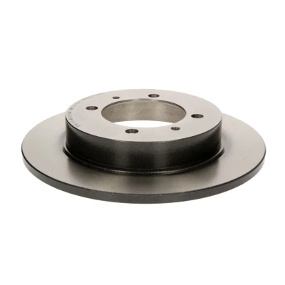 Imagem de BREMBO COATED DISC LINE 08.7042.11 Disco de travão 260 10 4 cheio revestido MITSUBISHI: Space Star, Carisma Hatchback, Sedan, VOLVO: S40 I