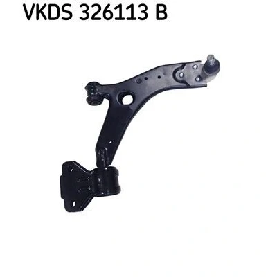 Imagem de SKF VKDS 326113 B Braço de suspensão com massa lubrificante sintética articulação suspensão/guia transversal VOLVO: V40 Hatchback