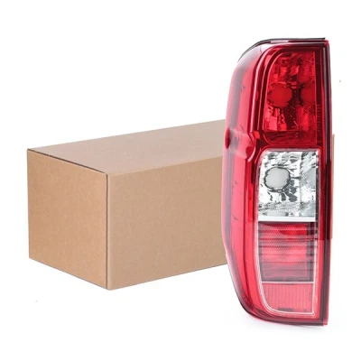 Imagem de VAN WEZEL 3378931 Farolim esquerda sem porta lâmpadas NISSAN: NP300 Navara Pick up