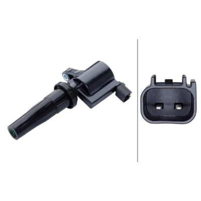 Imagem de HELLA 5DA 358 168 171 Bobina de ignição 2 14 FORD: KUGA