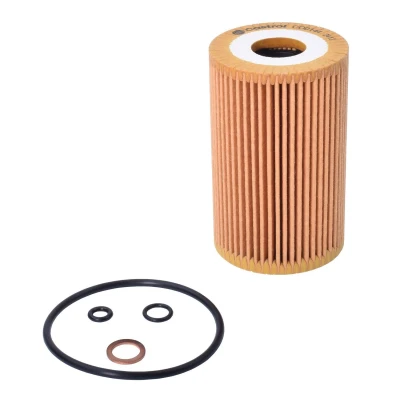 Imagem de Castrol filters CO0144 Filtro de óleo Cartucho filtrante BMW: 3 Sedan, Touring