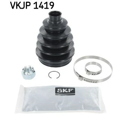 Imagem de SKF VKJP 1419 Fole de Transmissão 120 Termoplástico OPEL: Corsa C Hatchback, С Van, Combo Van / Carrinha