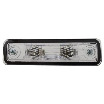Imagem de TYC 15 0529 00 2 Luz de Placa C5W ambos os lados com lâmpada incandescência OPEL: Zafira A, Signum CC, Astra F Caravan