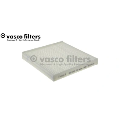 Imagem de DAVID VASCO O764 Filtro, ar do habitáculo Filtro de partículas 215 200 30 FORD: Transit Mk6 Van, Camião plataforma/Chassis