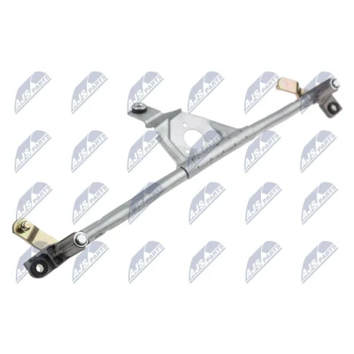 Imagem de NTY EMW VW 015 Tirante de Limpa Vidros para veículo com volante à esquerda frente VOLKSWAGEN: Lupo / 3L