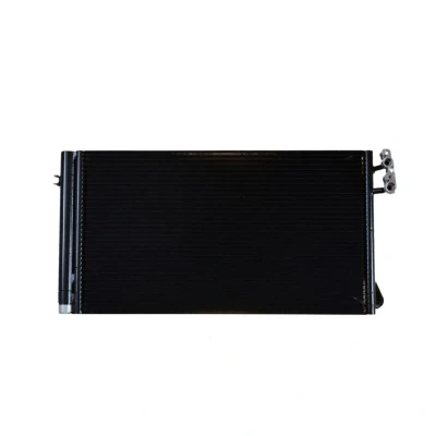 Imagem de NRF EASY FIT 35773 Condensador com secador, retentor 15,4 13,8 Alumínio 575 BMW: 1 Hatchback, 3 Coupe, Sedan