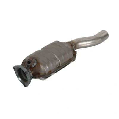 Imagem de JMJ 290796 Catalisador Euro 2 VOLKSWAGEN: GOLF 3